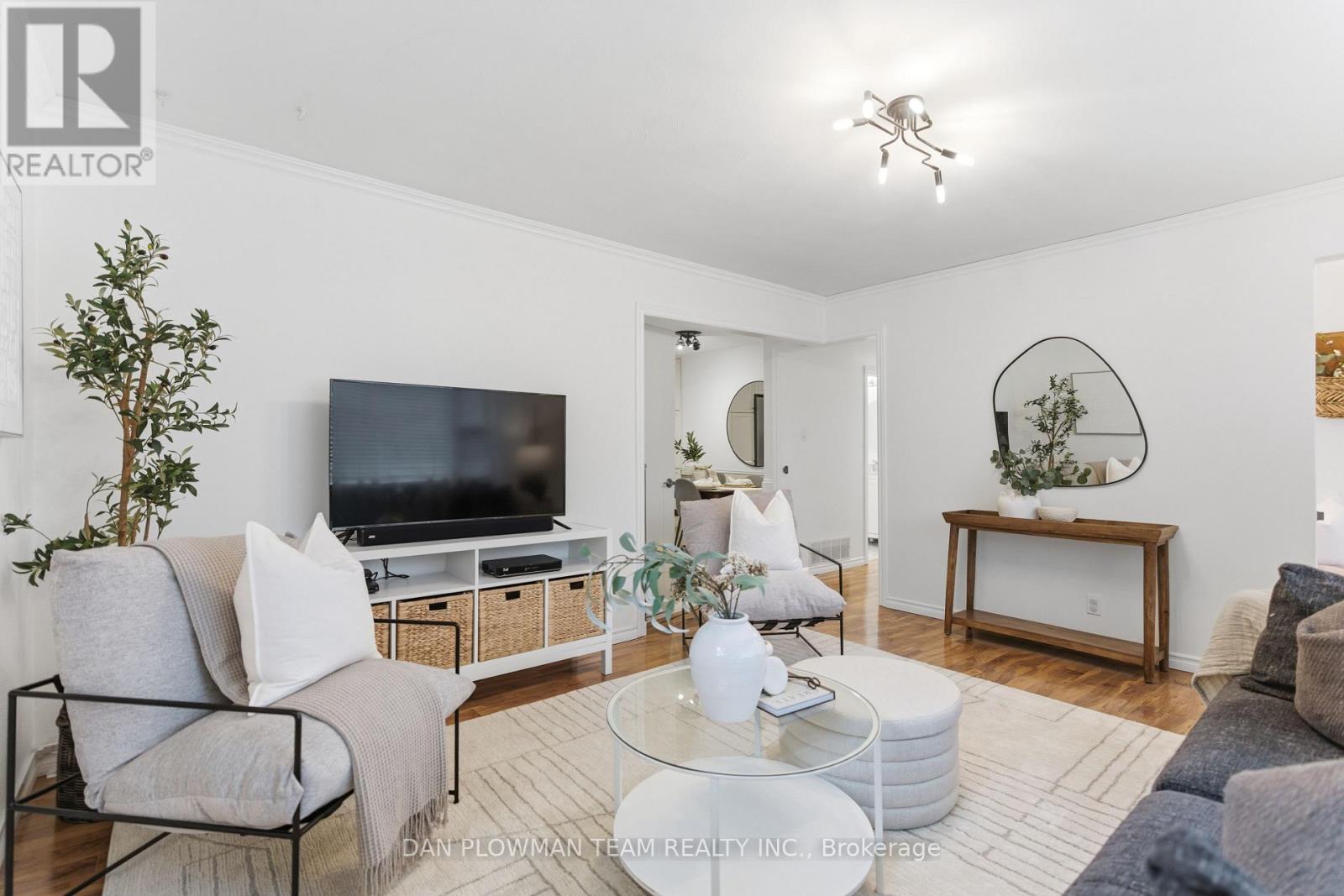 2804 Concession 6 Road, Clarington, Ontario  L1C 3K5 - Photo 5 - E12485506