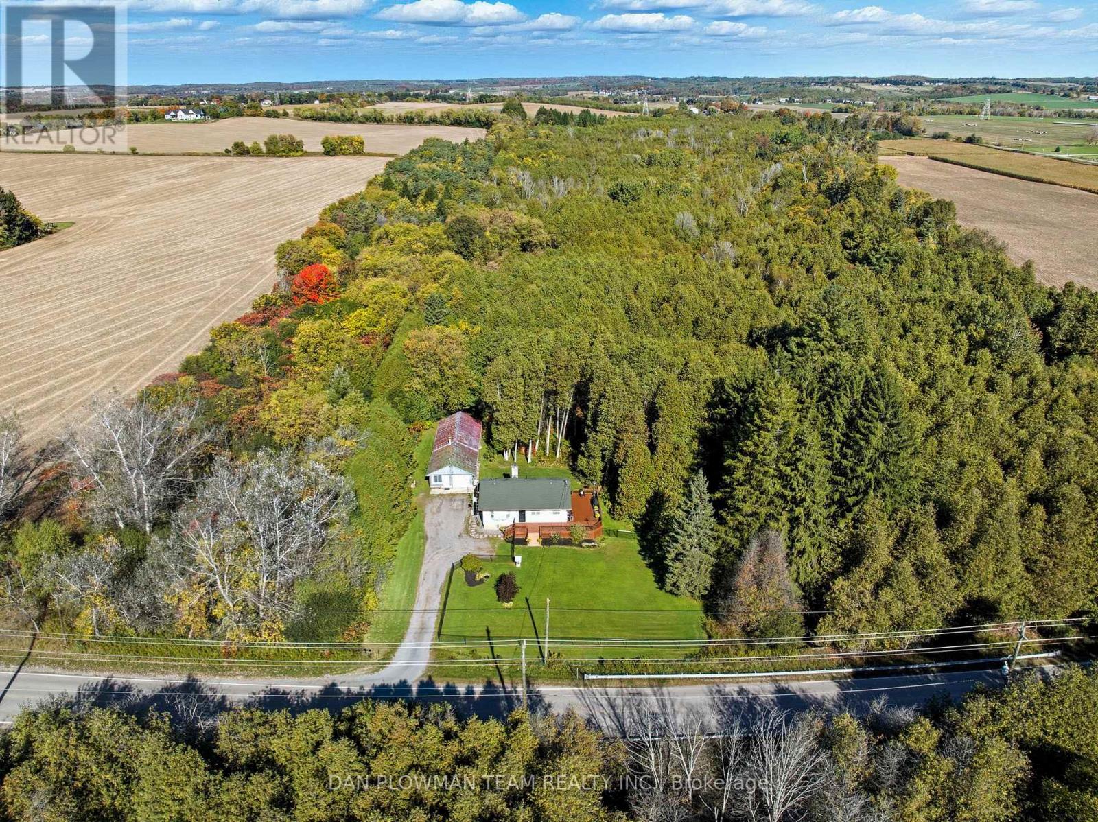 2804 Concession 6 Road, Clarington, Ontario  L1C 3K5 - Photo 50 - E12485506