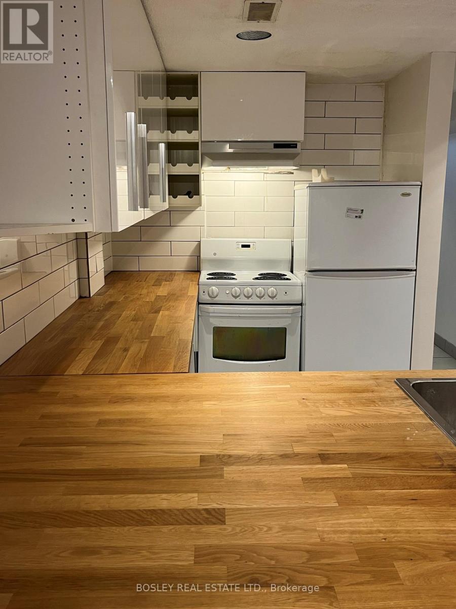 Basement - 229 Woodbine Avenue, Toronto, Ontario  M4L 3P3 - Photo 5 - E12485520