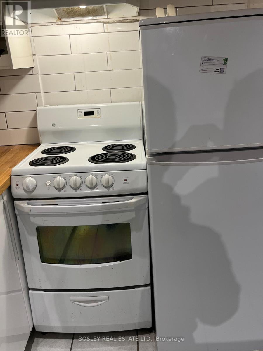 Basement - 229 Woodbine Avenue, Toronto, Ontario  M4L 3P3 - Photo 8 - E12485520