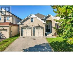 141 DADSON DRIVE, Clarington, Ontario