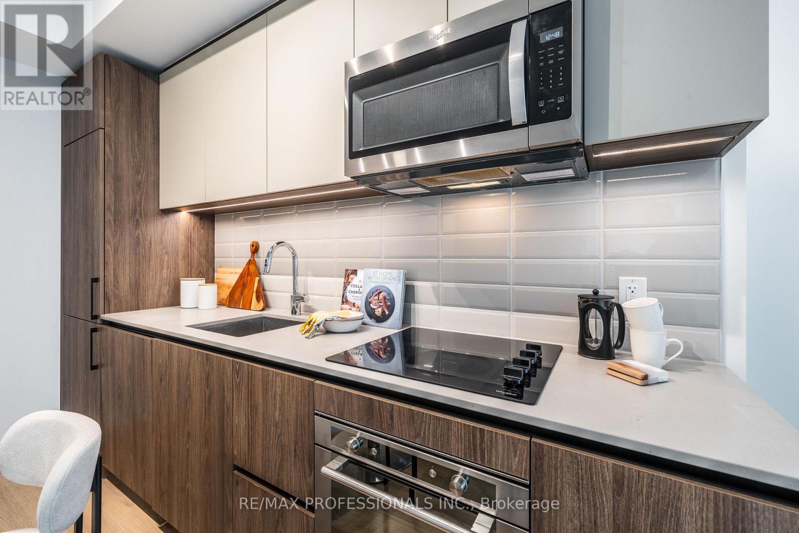 311 - 150 Logan Avenue, Toronto, Ontario  M4M 0E4 - Photo 11 - E12485528