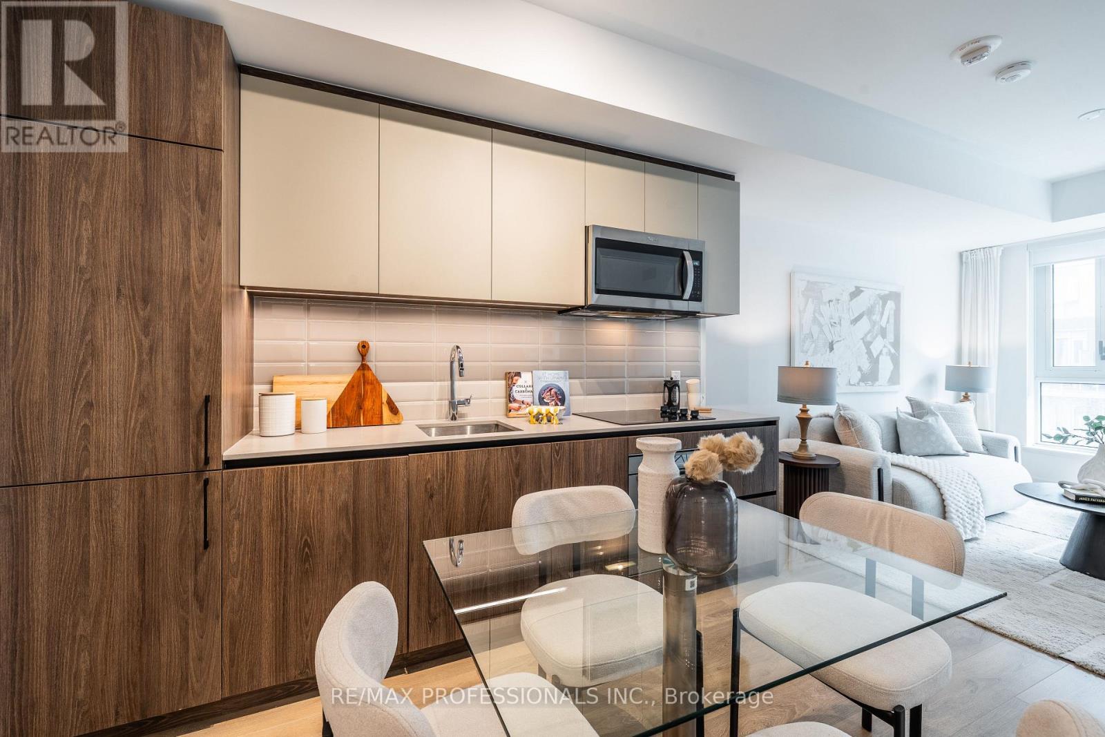 311 - 150 Logan Avenue, Toronto, Ontario  M4M 0E4 - Photo 12 - E12485528