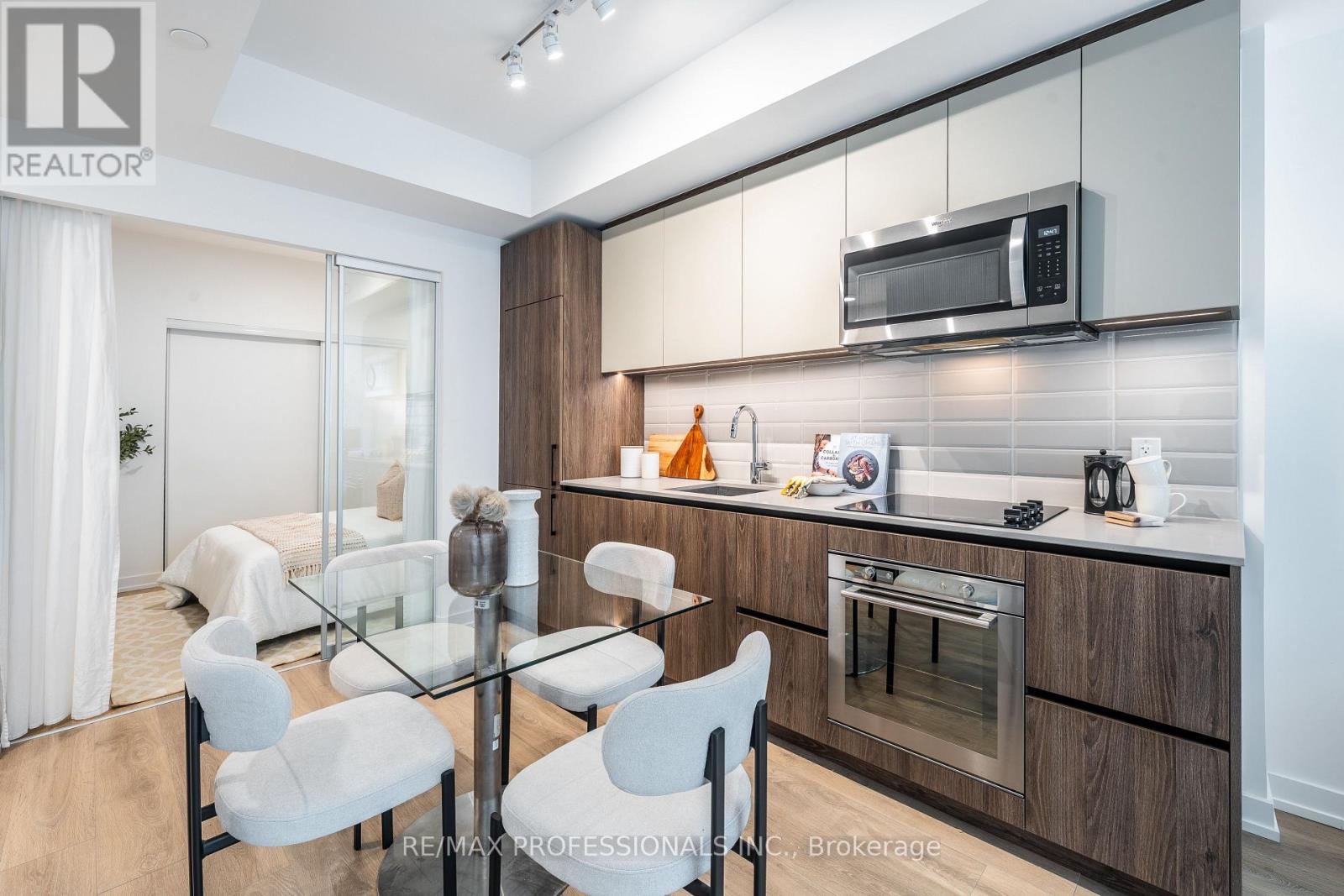 311 - 150 Logan Avenue, Toronto, Ontario  M4M 0E4 - Photo 13 - E12485528