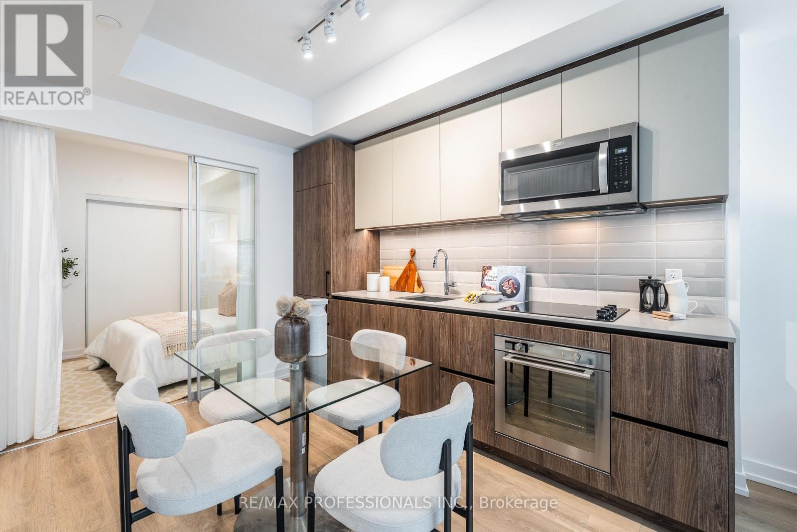 311 - 150 Logan Avenue, Toronto, Ontario  M4M 0E4 - Photo 14 - E12485528