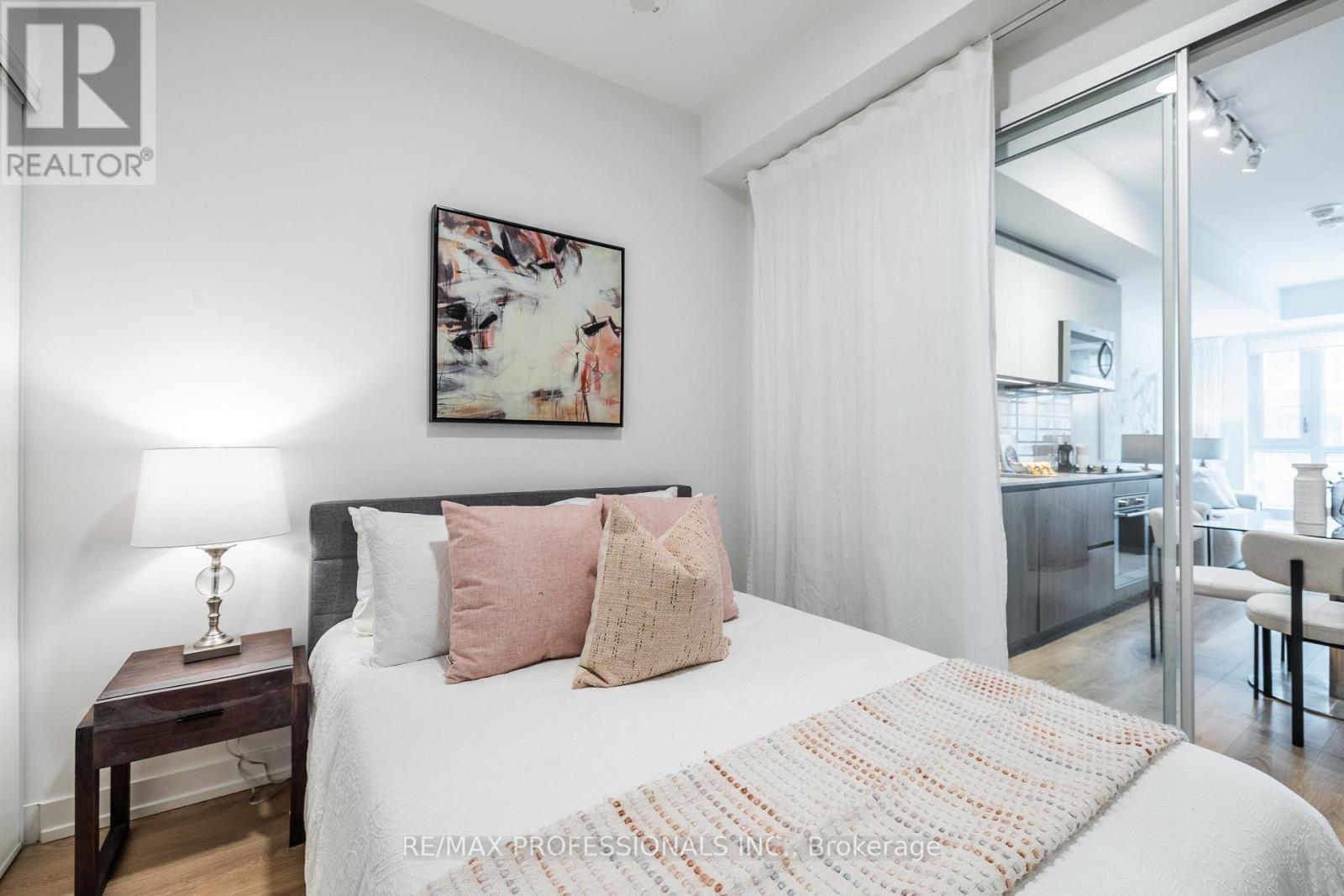 311 - 150 Logan Avenue, Toronto, Ontario  M4M 0E4 - Photo 16 - E12485528