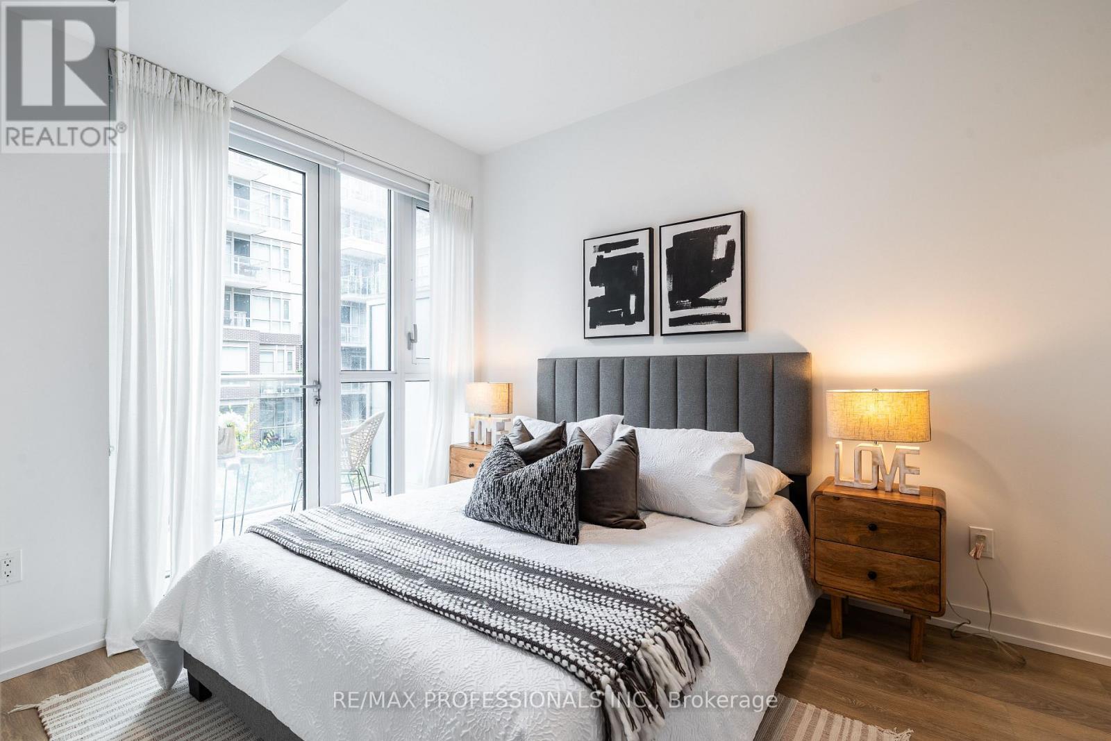 311 - 150 Logan Avenue, Toronto, Ontario  M4M 0E4 - Photo 17 - E12485528