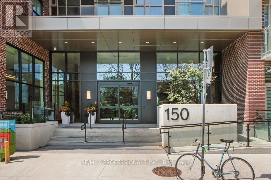311 - 150 Logan Avenue, Toronto, Ontario  M4M 0E4 - Photo 2 - E12485528