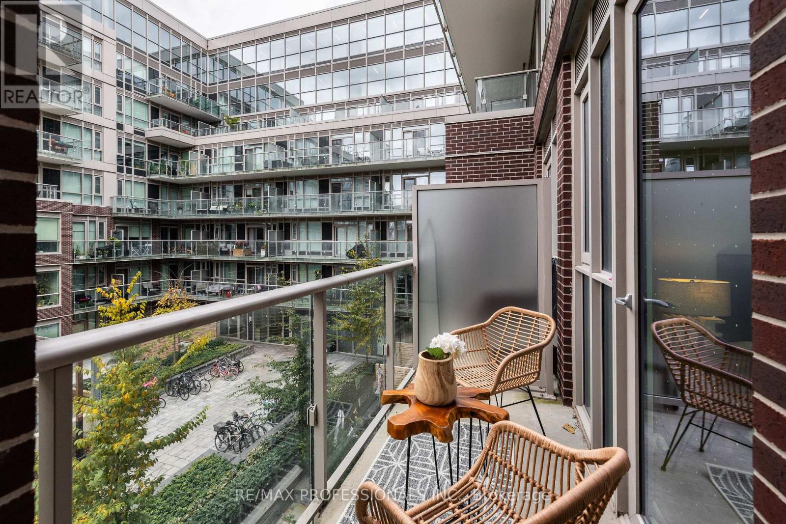 311 - 150 Logan Avenue, Toronto, Ontario  M4M 0E4 - Photo 21 - E12485528