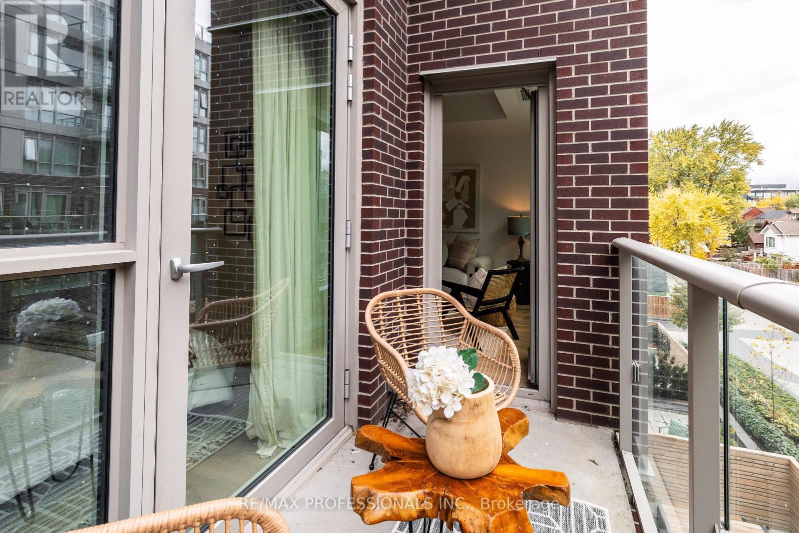 311 - 150 Logan Avenue, Toronto, Ontario  M4M 0E4 - Photo 22 - E12485528