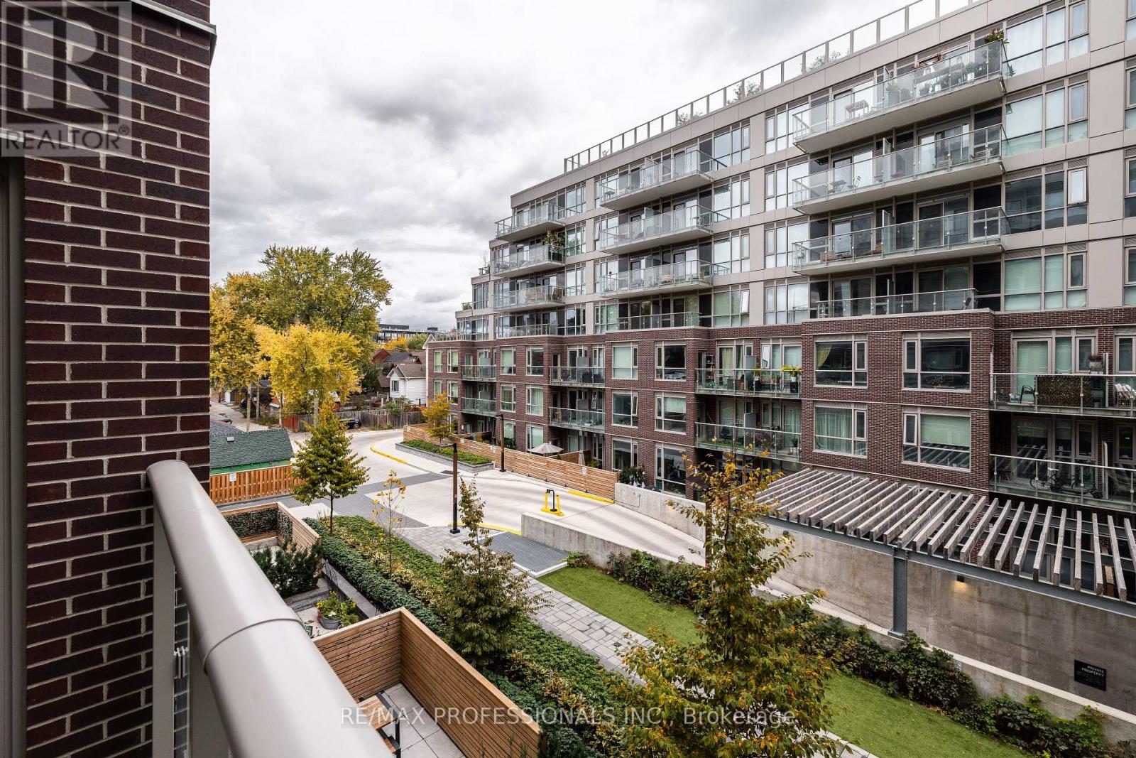 311 - 150 Logan Avenue, Toronto, Ontario  M4M 0E4 - Photo 23 - E12485528
