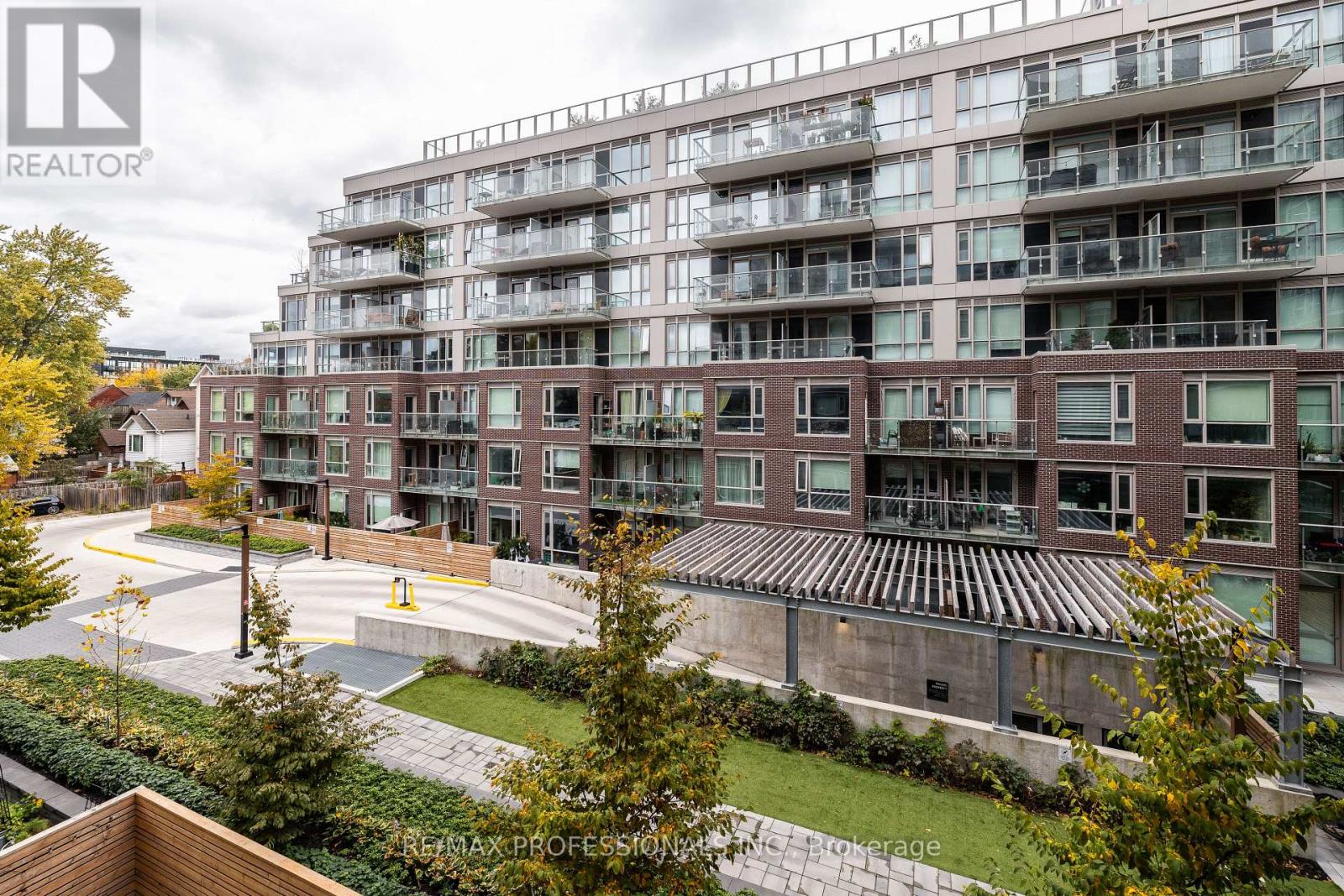 311 - 150 Logan Avenue, Toronto, Ontario  M4M 0E4 - Photo 24 - E12485528