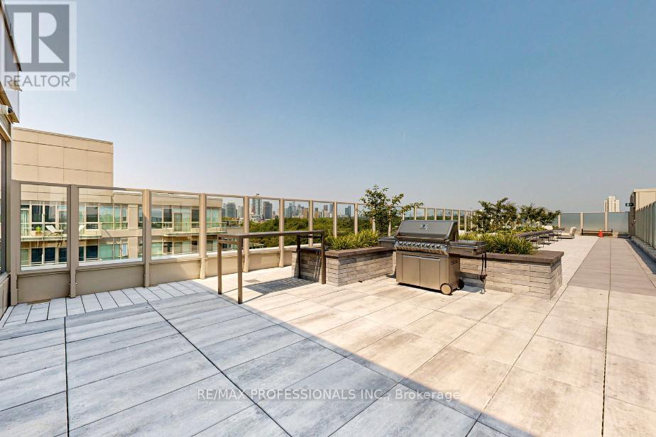 311 - 150 Logan Avenue, Toronto, Ontario  M4M 0E4 - Photo 27 - E12485528