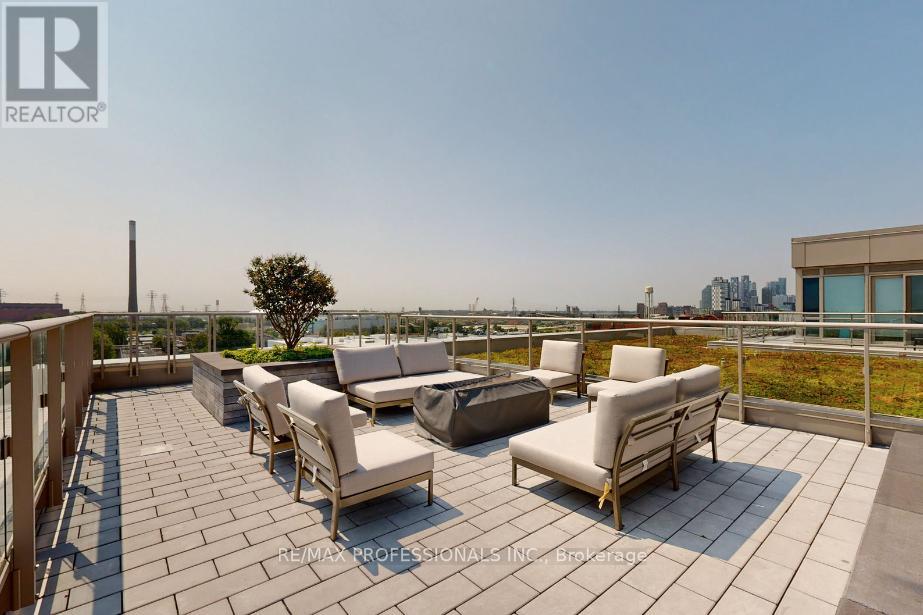 311 - 150 Logan Avenue, Toronto, Ontario  M4M 0E4 - Photo 28 - E12485528