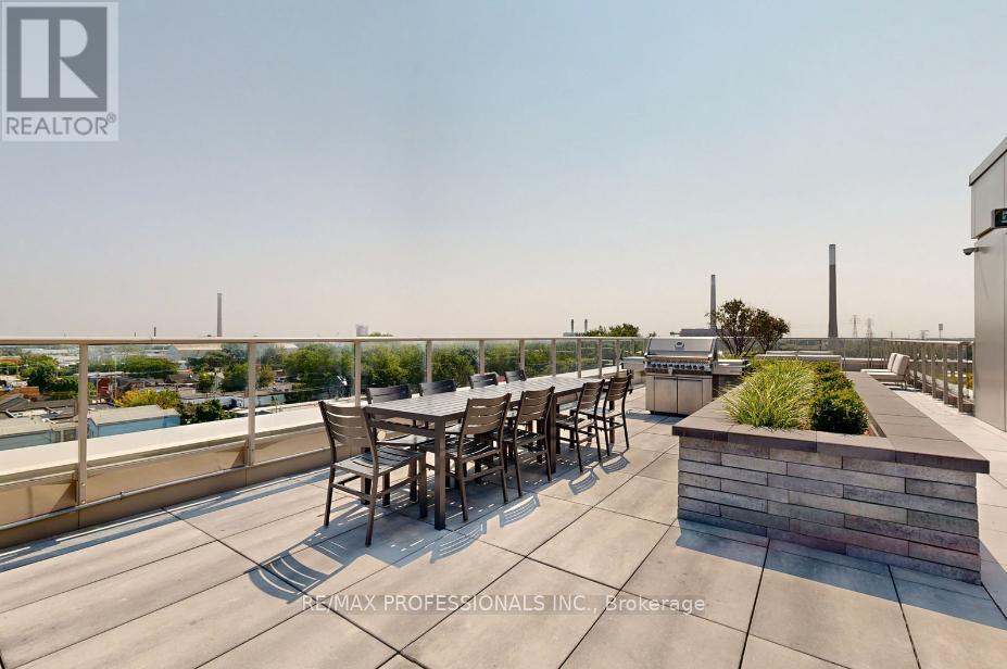 311 - 150 Logan Avenue, Toronto, Ontario  M4M 0E4 - Photo 30 - E12485528