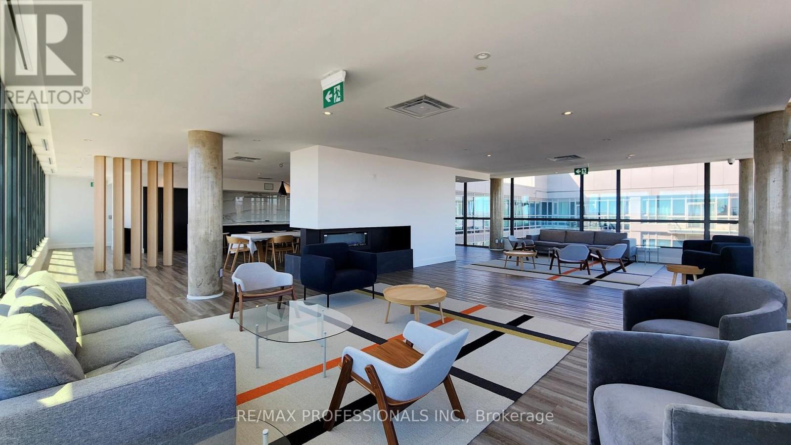 311 - 150 Logan Avenue, Toronto, Ontario  M4M 0E4 - Photo 34 - E12485528