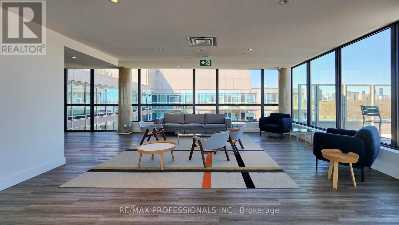 311 - 150 Logan Avenue, Toronto, Ontario  M4M 0E4 - Photo 35 - E12485528