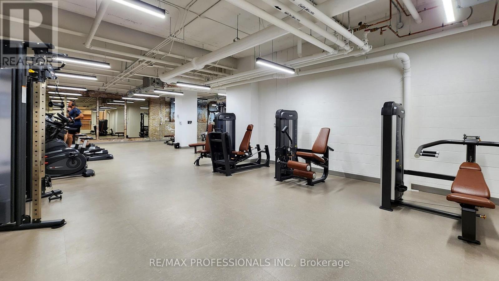 311 - 150 Logan Avenue, Toronto, Ontario  M4M 0E4 - Photo 36 - E12485528