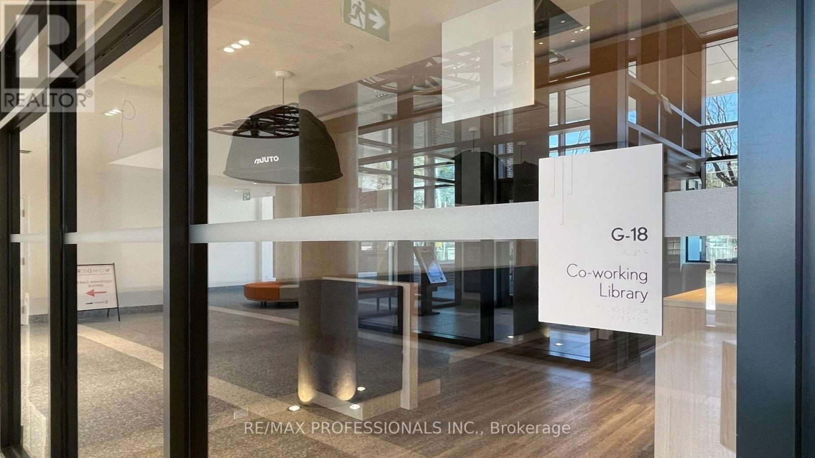 311 - 150 Logan Avenue, Toronto, Ontario  M4M 0E4 - Photo 37 - E12485528