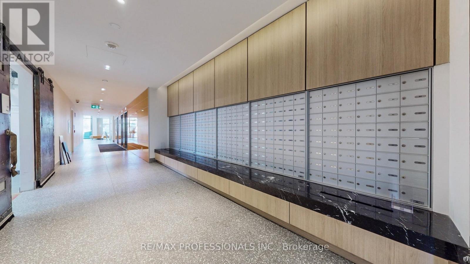 311 - 150 Logan Avenue, Toronto, Ontario  M4M 0E4 - Photo 38 - E12485528