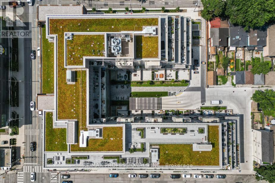 311 - 150 Logan Avenue, Toronto, Ontario  M4M 0E4 - Photo 39 - E12485528