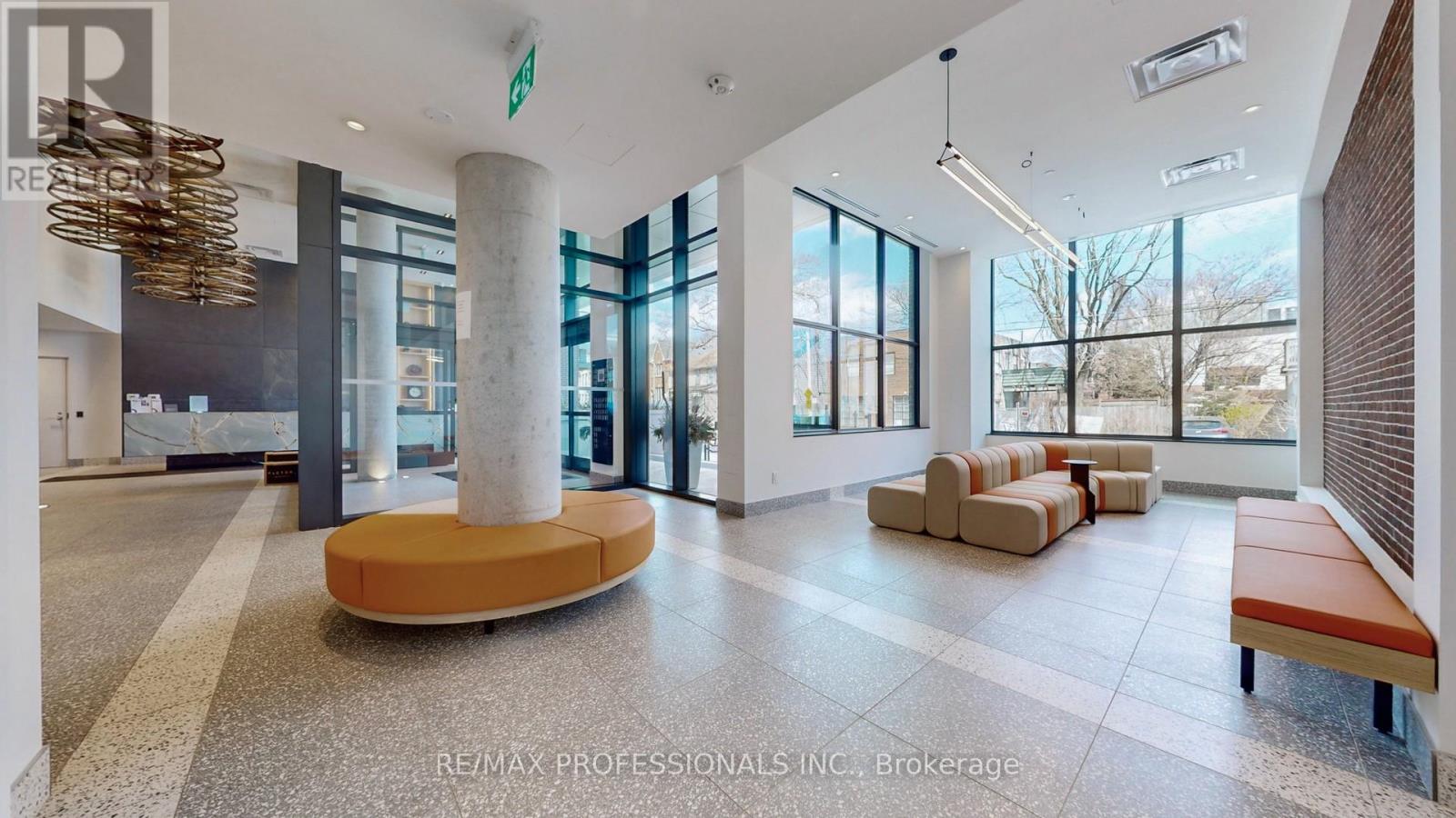 311 - 150 Logan Avenue, Toronto, Ontario  M4M 0E4 - Photo 4 - E12485528