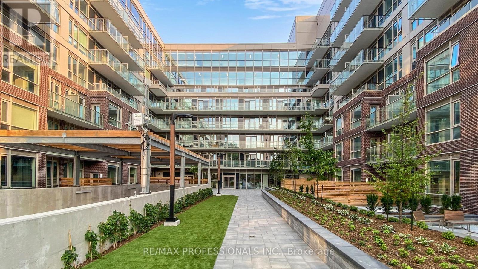 311 - 150 Logan Avenue, Toronto, Ontario  M4M 0E4 - Photo 40 - E12485528