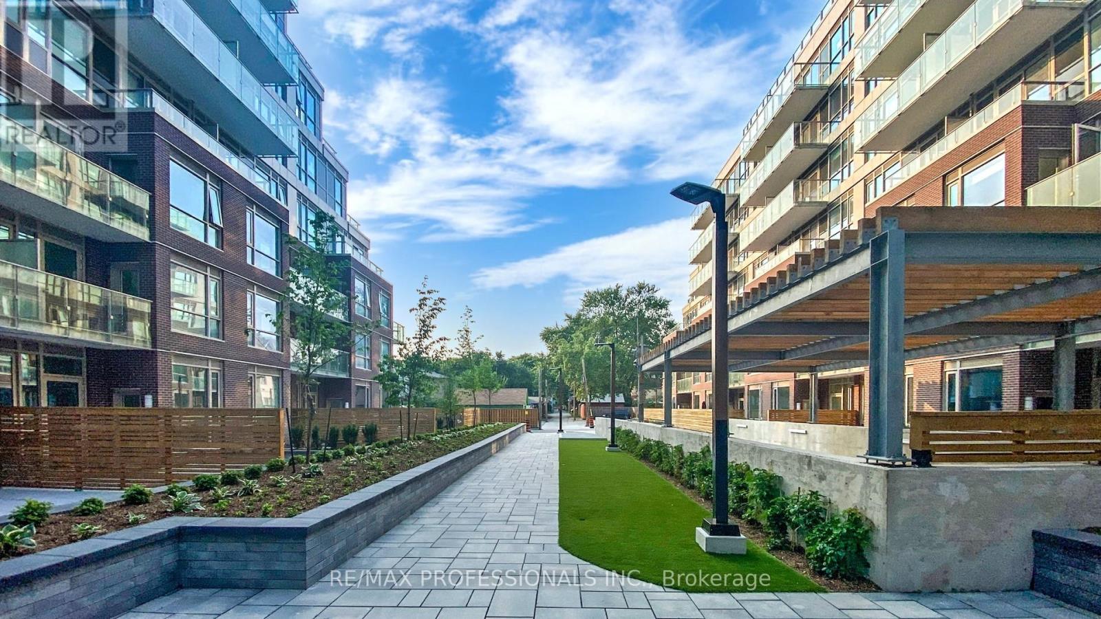 311 - 150 Logan Avenue, Toronto, Ontario  M4M 0E4 - Photo 41 - E12485528