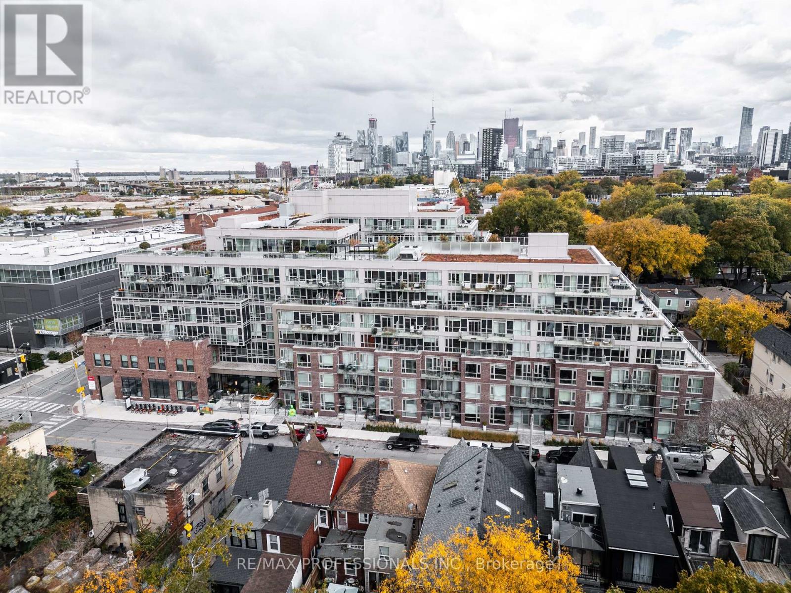 311 - 150 Logan Avenue, Toronto, Ontario  M4M 0E4 - Photo 42 - E12485528