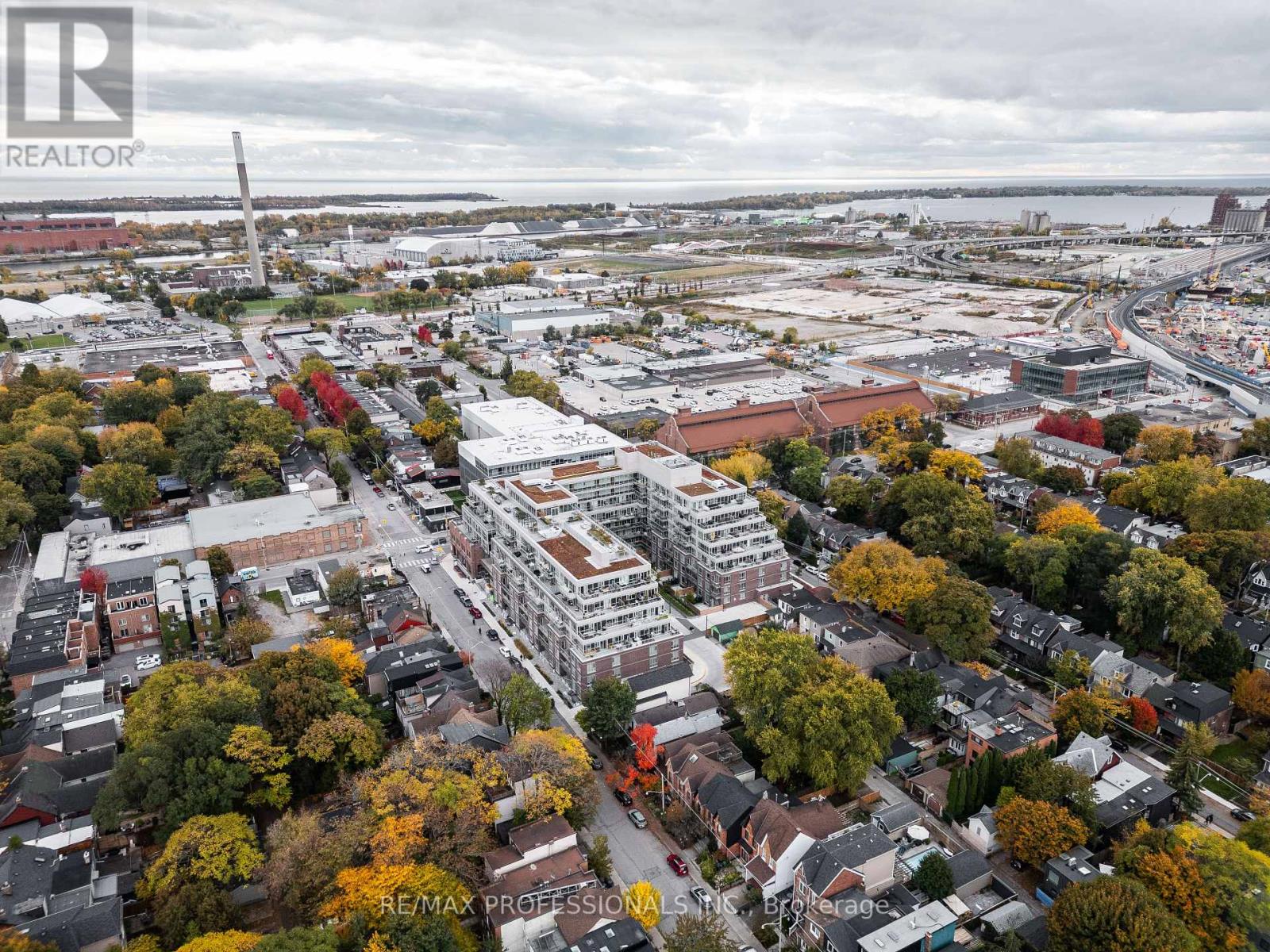 311 - 150 Logan Avenue, Toronto, Ontario  M4M 0E4 - Photo 44 - E12485528