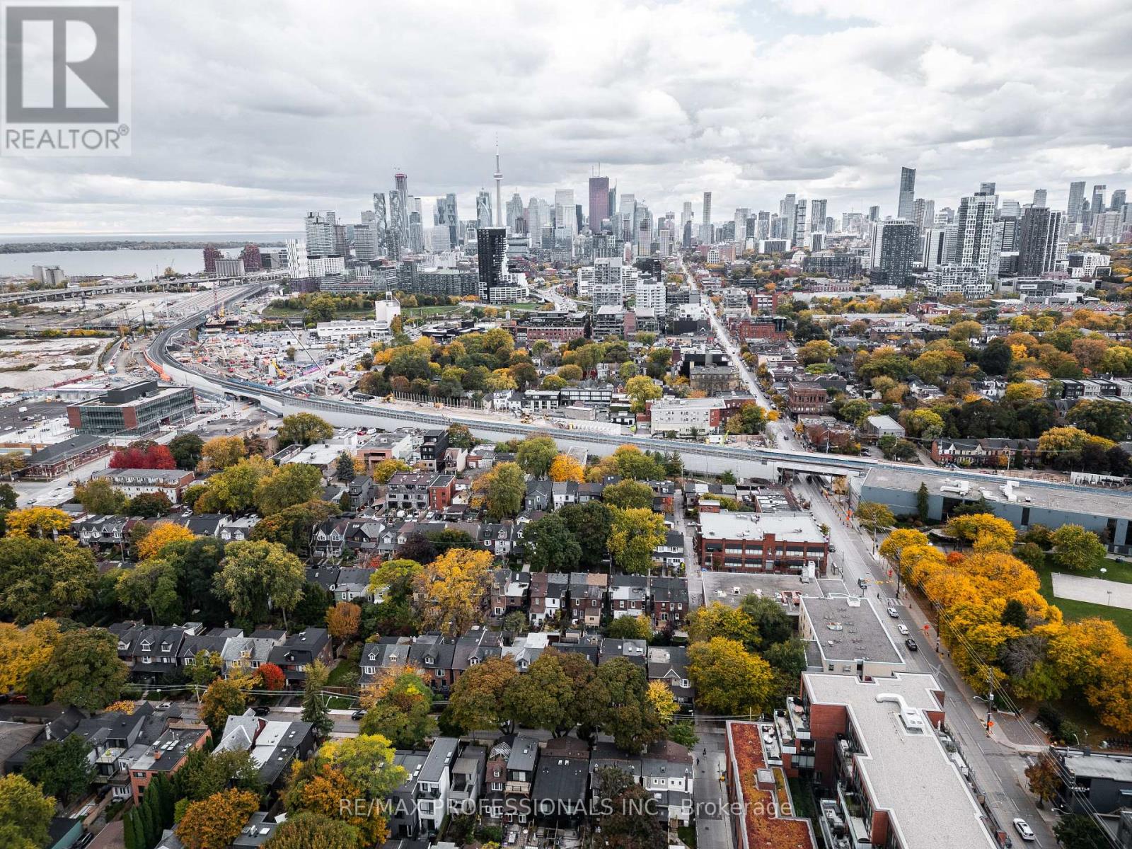 311 - 150 Logan Avenue, Toronto, Ontario  M4M 0E4 - Photo 45 - E12485528