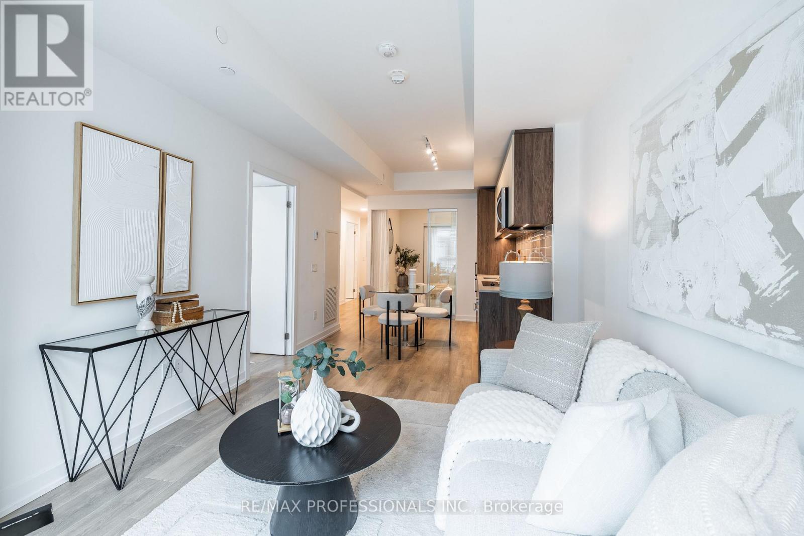 311 - 150 Logan Avenue, Toronto, Ontario  M4M 0E4 - Photo 9 - E12485528