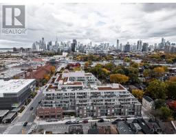 311 - 150 LOGAN AVENUE, Toronto, Ontario