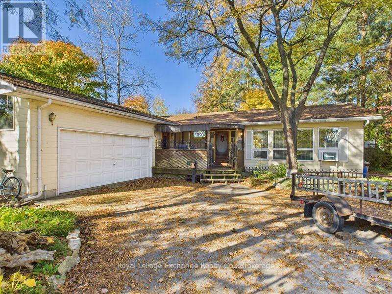 1 - 390 Macdougall Drive, Kincardine, Ontario  N2Z 3B1 - Photo 1 - X12485591