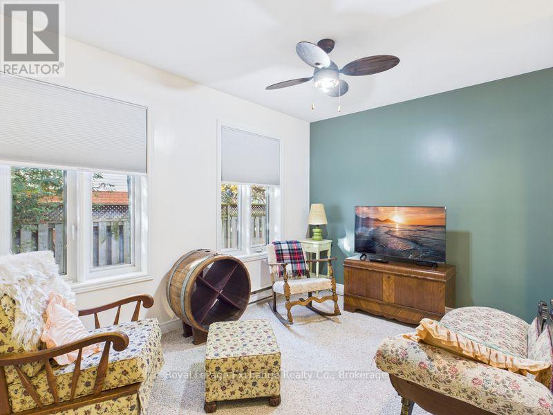 1 - 390 Macdougall Drive, Kincardine, Ontario  N2Z 3B1 - Photo 5 - X12485591