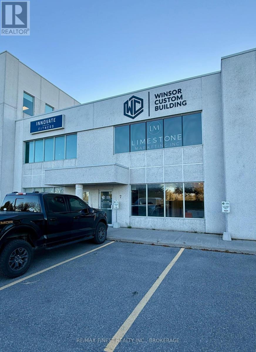 7 - 496 DISCOVERY AVENUE, kingston (kingston east (incl barret crt)), Ontario