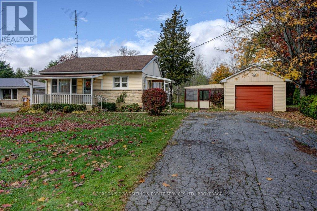 1160 County 2 Road, Elizabethtown-Kitley, Ontario  K6V 5T3 - Photo 1 - X12485622