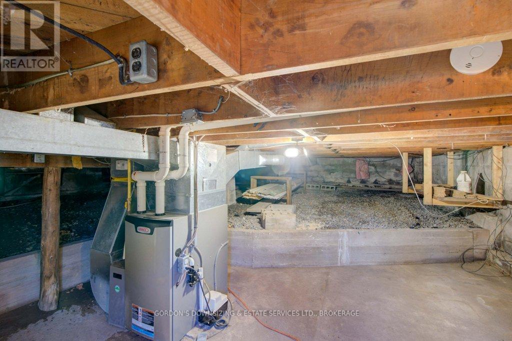 1160 County 2 Road, Elizabethtown-Kitley, Ontario  K6V 5T3 - Photo 18 - X12485622