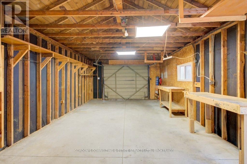 1160 County 2 Road, Elizabethtown-Kitley, Ontario  K6V 5T3 - Photo 20 - X12485622