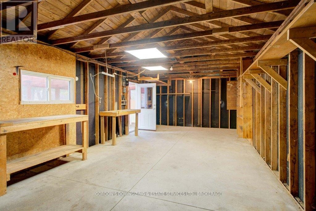 1160 County 2 Road, Elizabethtown-Kitley, Ontario  K6V 5T3 - Photo 21 - X12485622