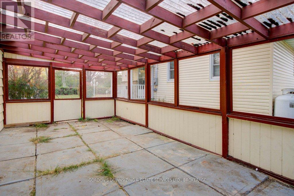 1160 County 2 Road, Elizabethtown-Kitley, Ontario  K6V 5T3 - Photo 23 - X12485622