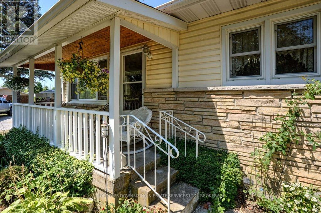 1160 County 2 Road, Elizabethtown-Kitley, Ontario  K6V 5T3 - Photo 26 - X12485622