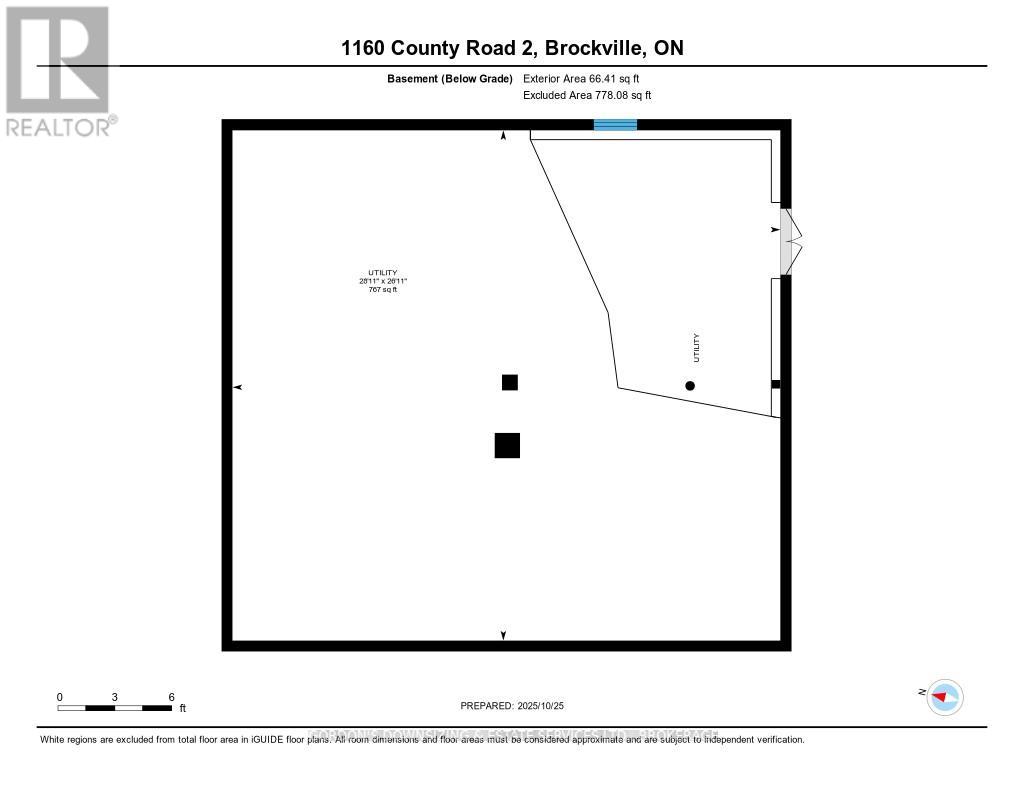 1160 County 2 Road, Elizabethtown-Kitley, Ontario  K6V 5T3 - Photo 31 - X12485622