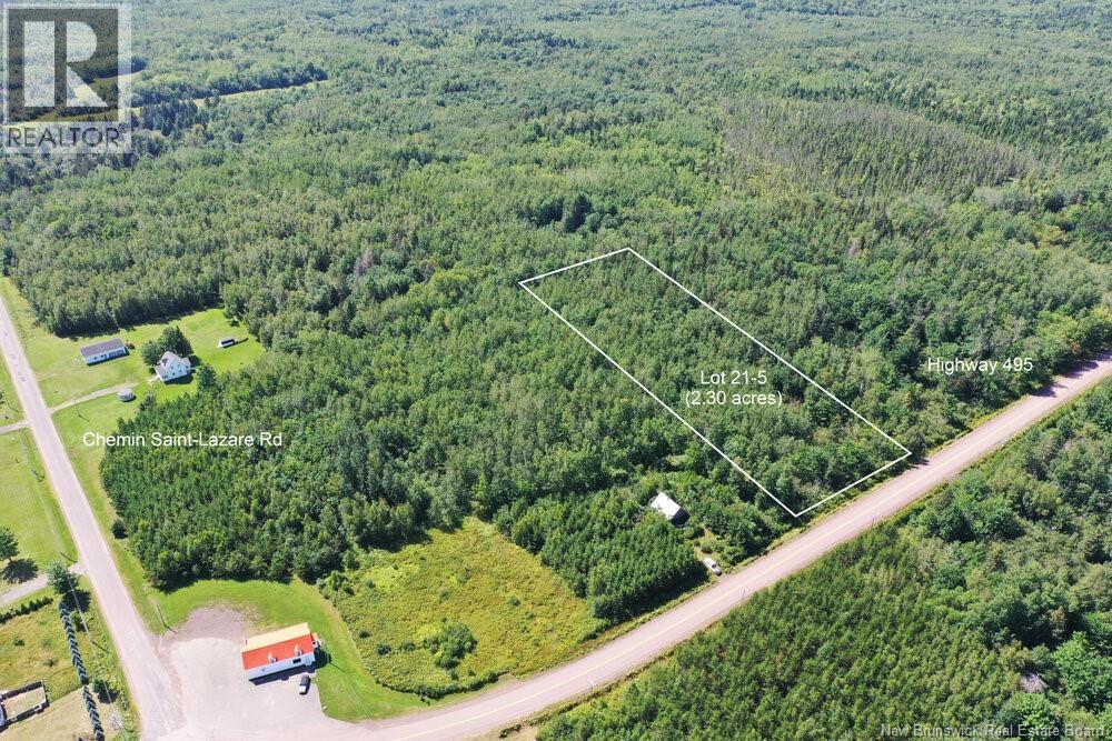 5716 Rte 495, Saint-Fabien, New Brunswick  E4S 2T2 - Photo 4 - NB129166