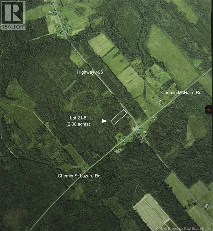 5716 Rte 495, Saint-Fabien, New Brunswick  E4S 2T2 - Photo 9 - NB129166