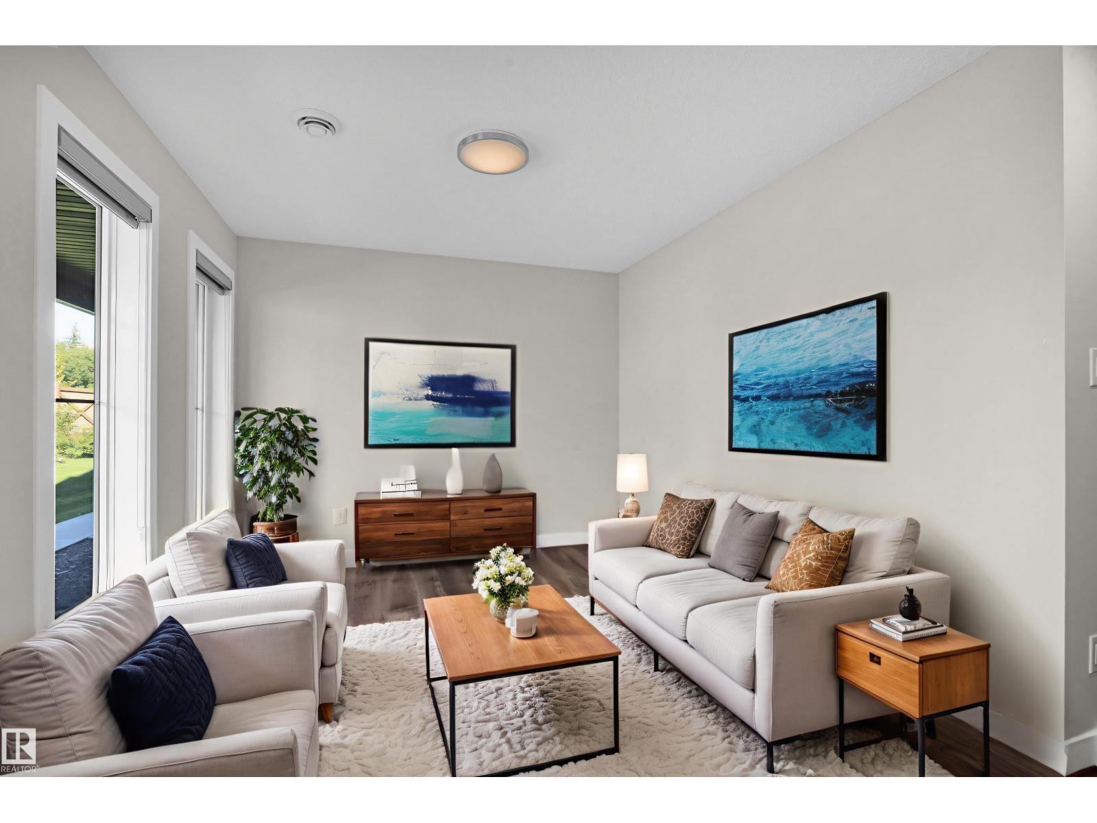 #28 1051 Graydon Hill Bv Sw, Edmonton, Alberta  T6W 3C8 - Photo 2 - E4452849