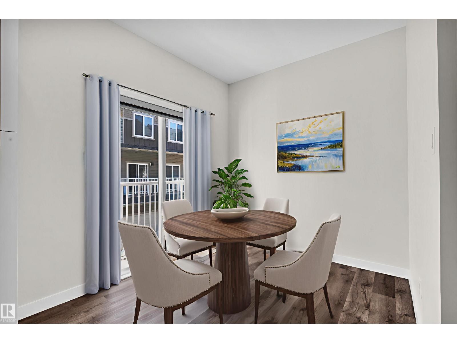 #28 1051 Graydon Hill Bv Sw, Edmonton, Alberta  T6W 3C8 - Photo 4 - E4452849