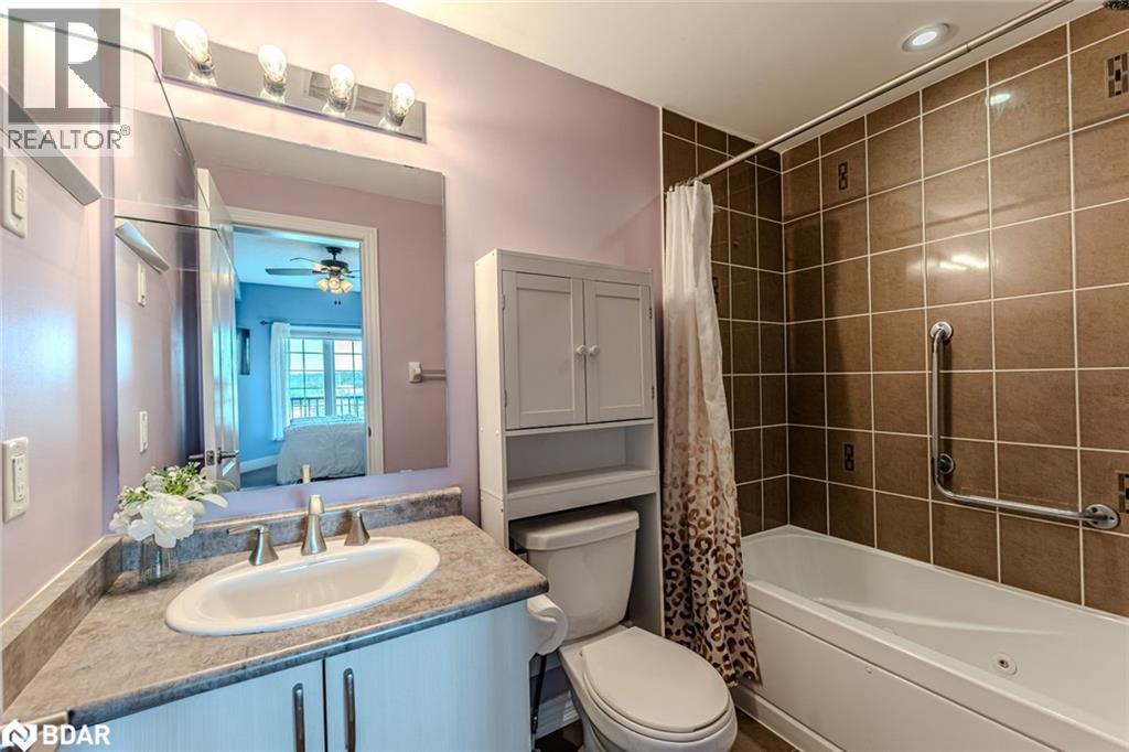 40 Ferndale Drive S Unit# 402, Barrie, Ontario  L4N 2L3 - Photo 8 - 40769806