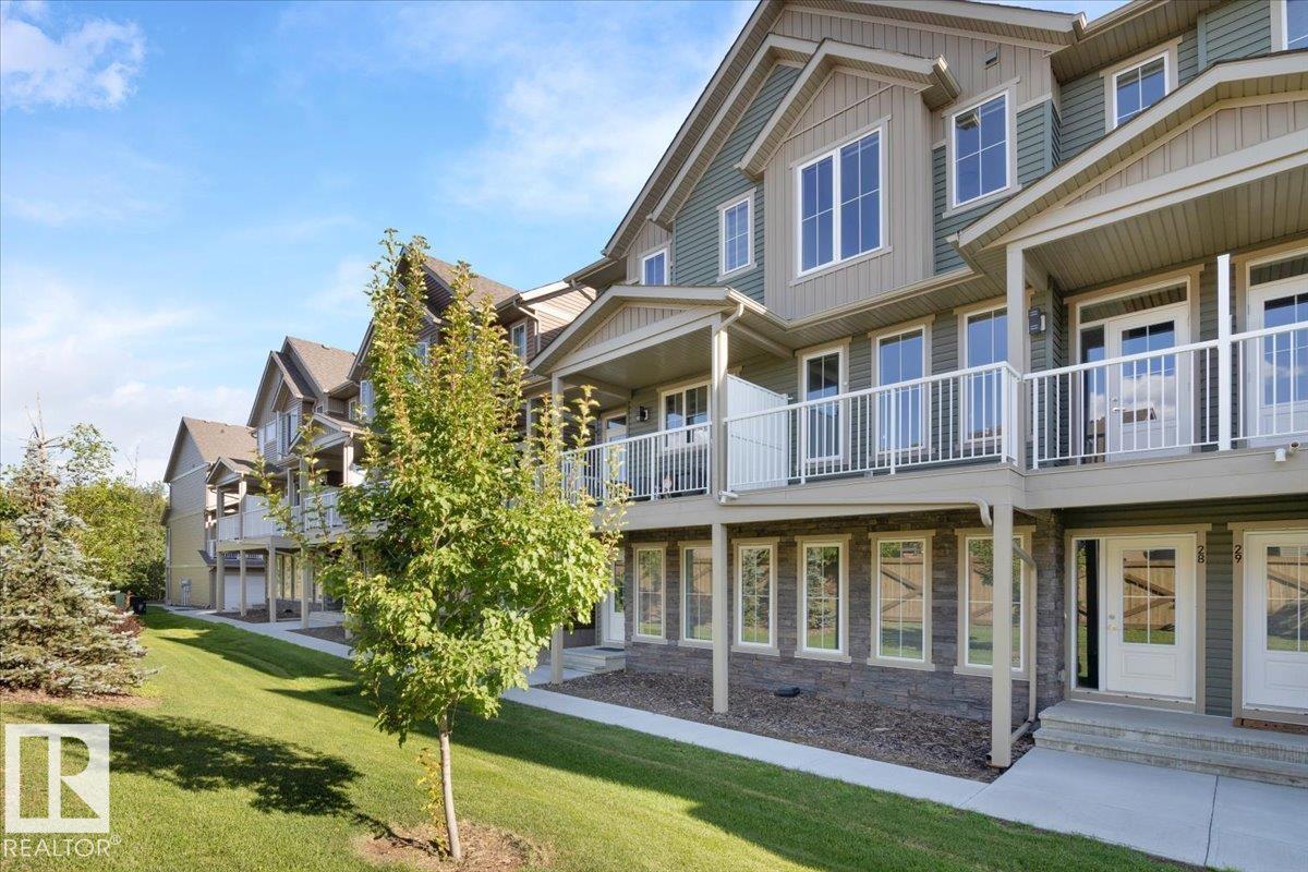 #28 1051 Graydon Hill Bv Sw, Edmonton, Alberta  T6W 3C8 - Photo 26 - E4452849