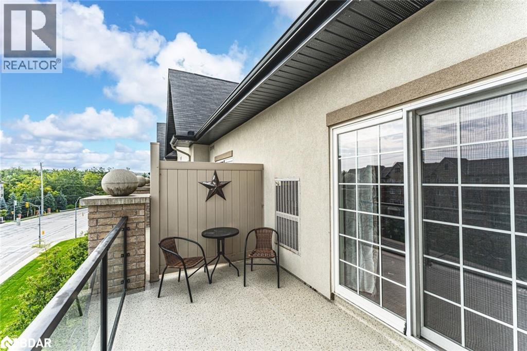 40 Ferndale Drive S Unit# 402, Barrie, Ontario  L4N 2L3 - Photo 13 - 40769806